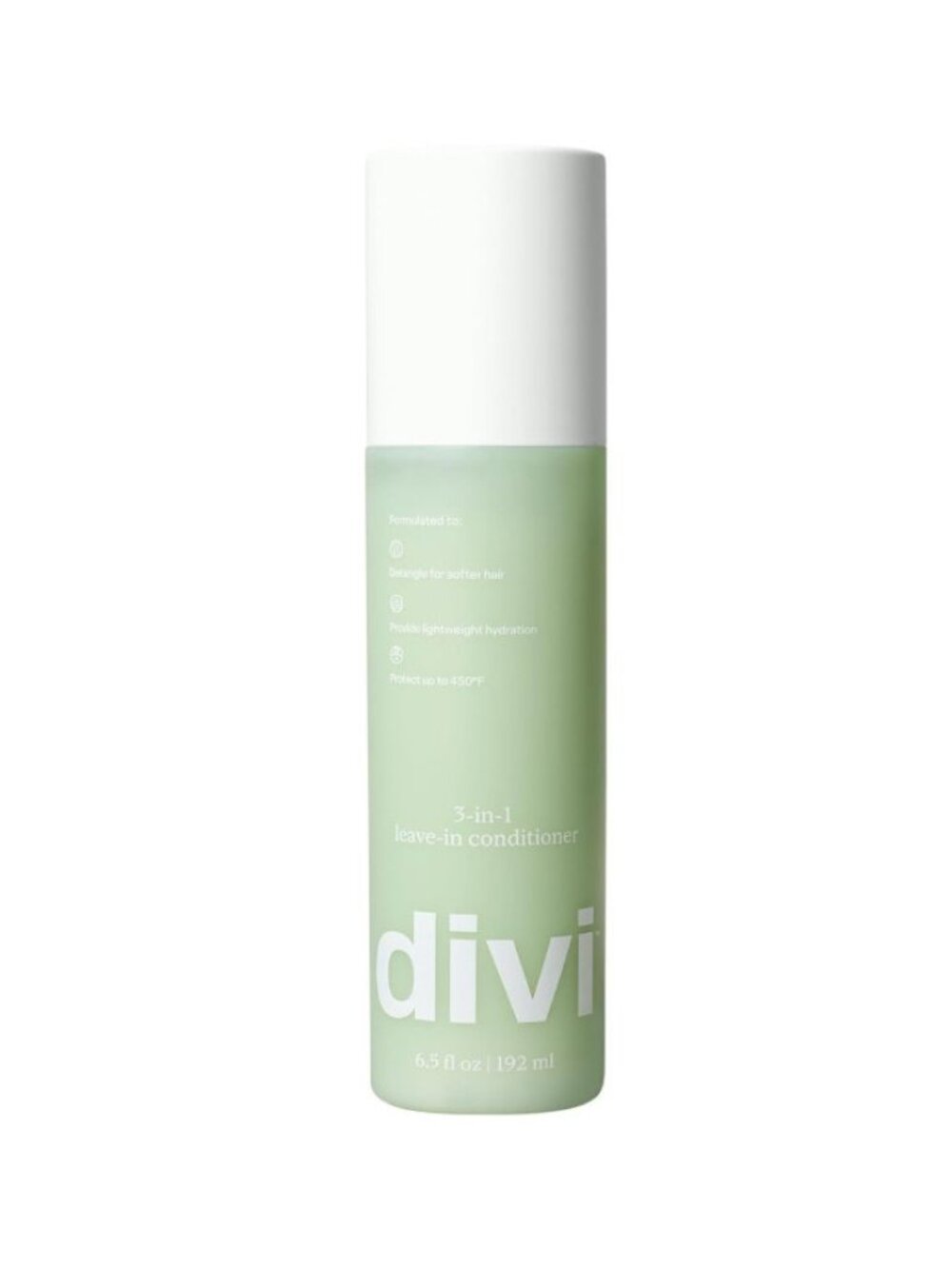 Divi 3-in-1 Leave-In Conditioner - 6.5oz